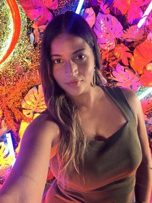 Photo of Melanie M.
