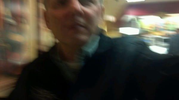 Photo of Ed J.