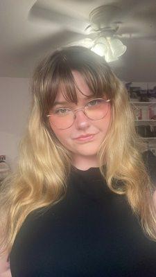 Photo of Lauren S.