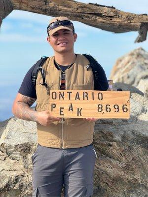 photo of Fernando Omar O.