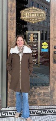 Photo of Amy P.
