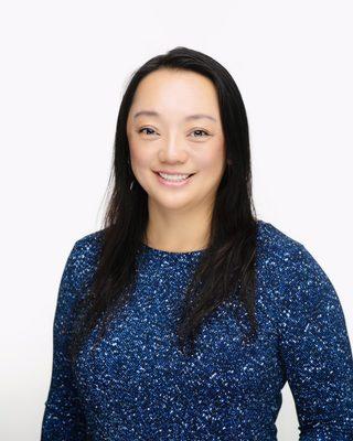 Photo of Ling G.