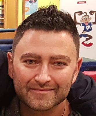Photo of Raffi M.