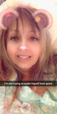 Photo of Margaret-Mary R.