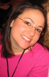 Photo of Andrea E.
