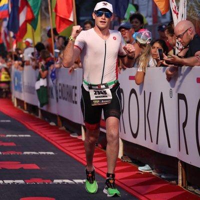 photo of Benjamin M.