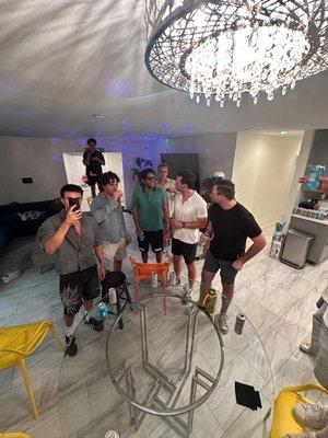 photo of KaneNBen R.