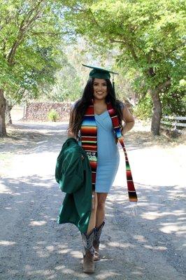 Photo of Mayte M.