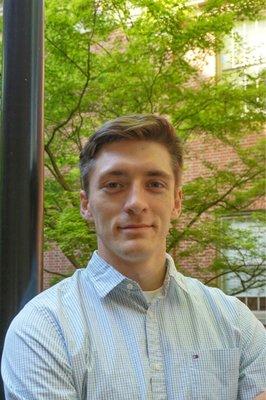 Photo of Nicholas D.