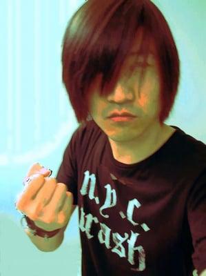 Photo of Ming M.