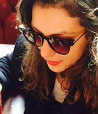 Photo of Chani R.