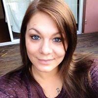 Photo of Crystal H.