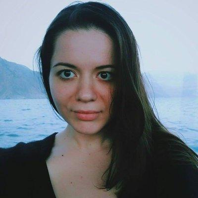 Photo of Anastasia Y.