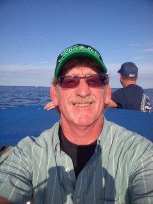 Photo of James B.