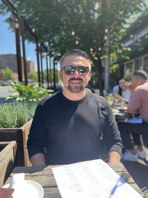 Photo of Steven S.