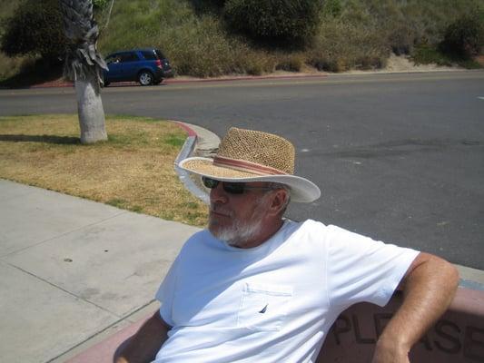 Photo of Kevin H.