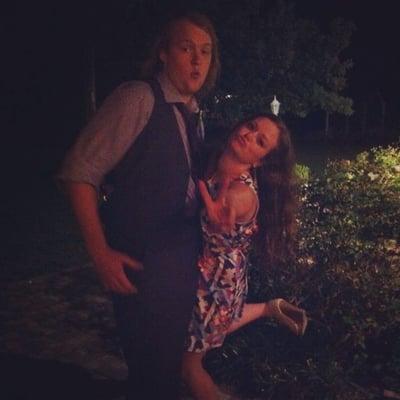 photo of Larrissa R.