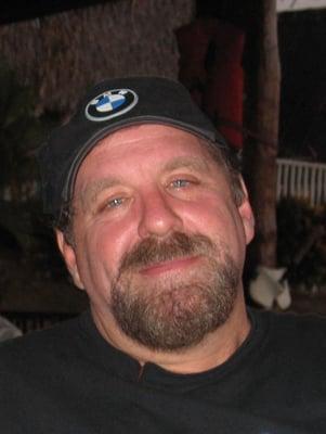 Photo of Thomas R.