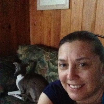 Photo of Katie G.