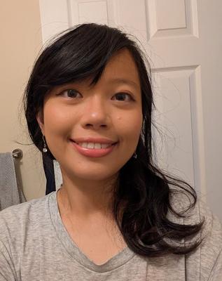 Photo of Sydney C.