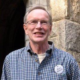 Photo of Bruce B.