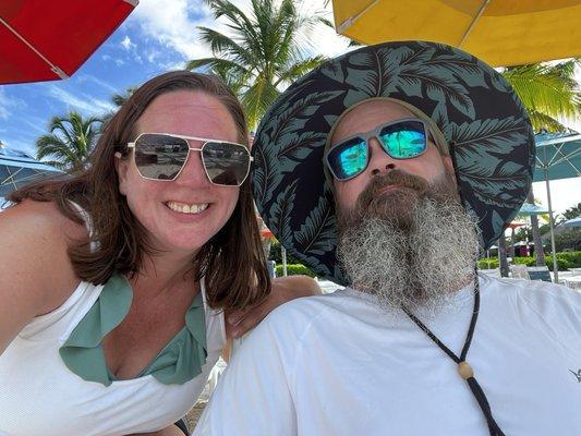 photo of Victoria P.