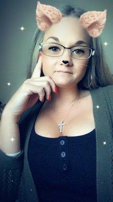 photo of Danielle H.