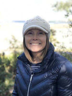 Photo of Lauren T.