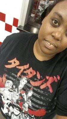 photo of Sherrell D.