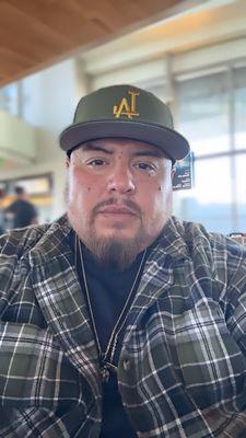 Photo of Ricardo M.