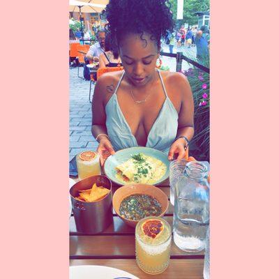 Photo of Brianna M.