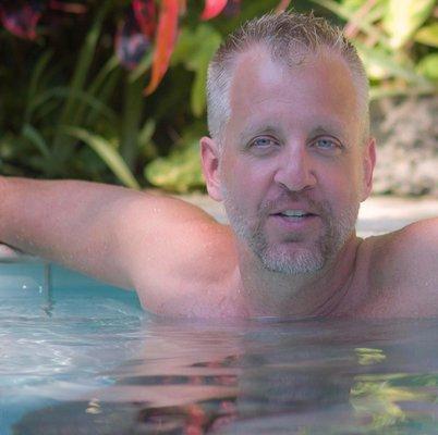 Photo of Michael T.