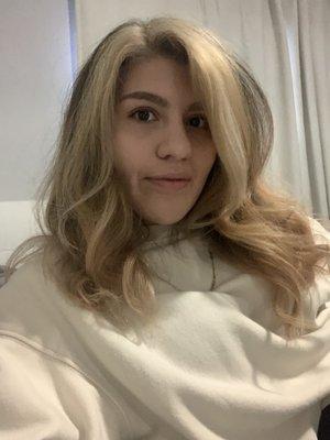 Photo of Keren S.