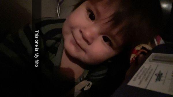 photo of Jhoselyn G.