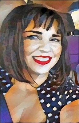 Photo of Kristie B.
