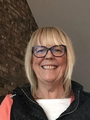 Photo of Margie S.