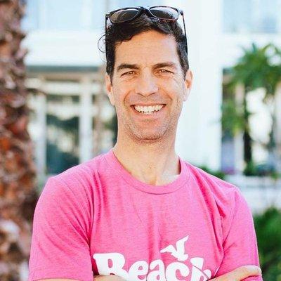 photo of Benjamin M.