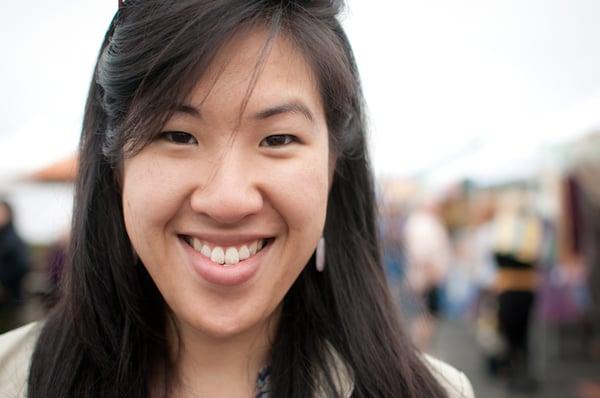 Photo of Melissa Y.