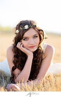 Photo of Sierra W.