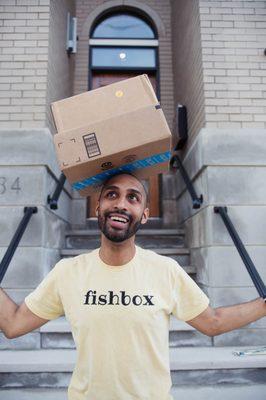 photo of Napoleon S.