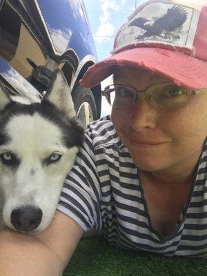 photo of Patricia N.