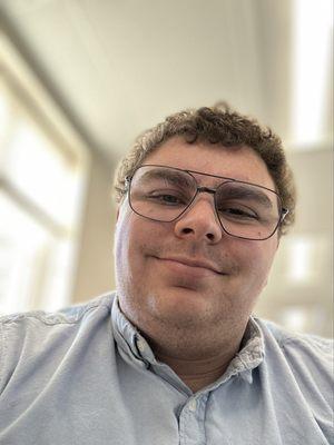 photo of Dillon C.