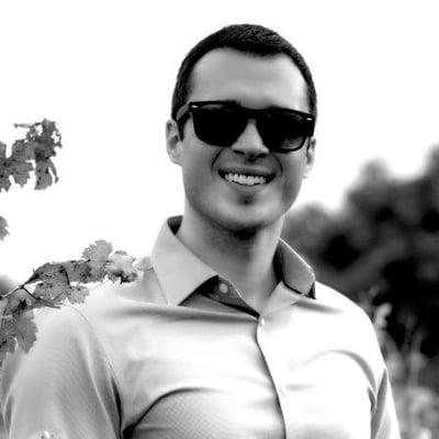 Photo of Steven O.