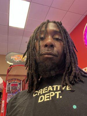 Photo of Blood109 L.