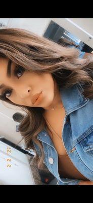 Photo of Christie E.