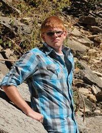 photo of Nathan N.
