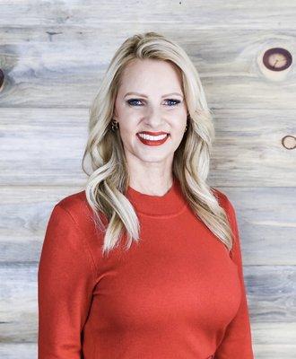 Photo of Jill B.