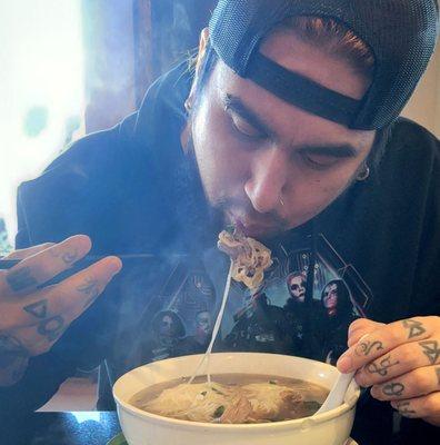 photo of FreeMind M.