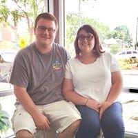 Photo of Pete N Jessica A.