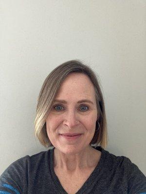 Photo of Amy B.